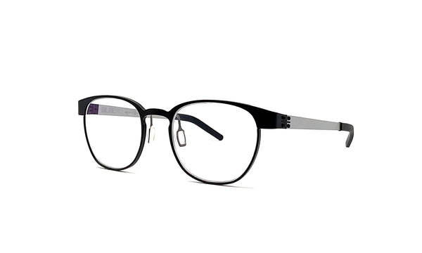 Blac Eyewear - Harald (Black/Grey)