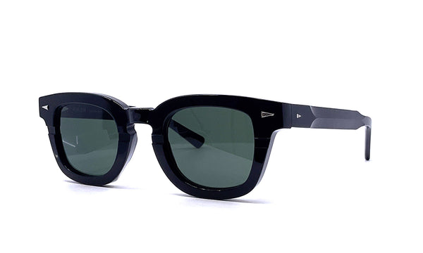 Ahlem - Champ de Mars Sun (Black)