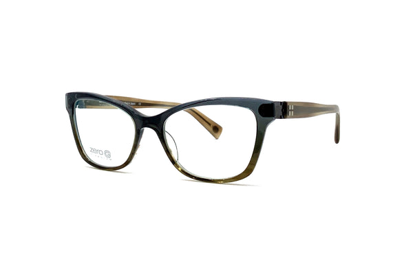 Zero G Eyewear - Santa Barbara (Sea Foam Gradient)