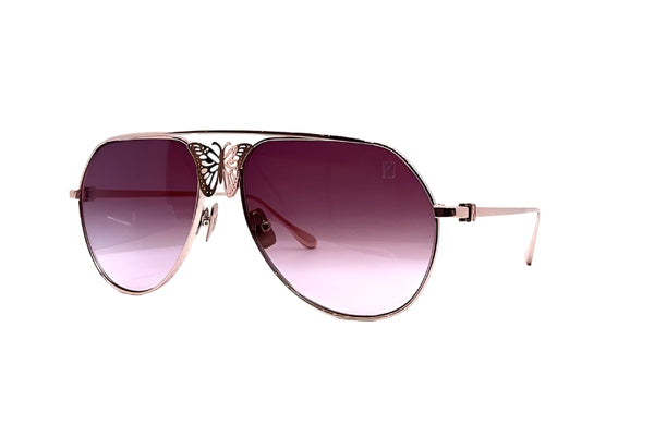 Anna-Karin Karlsson - Miss Rosell 2.0 (Rose Gold)