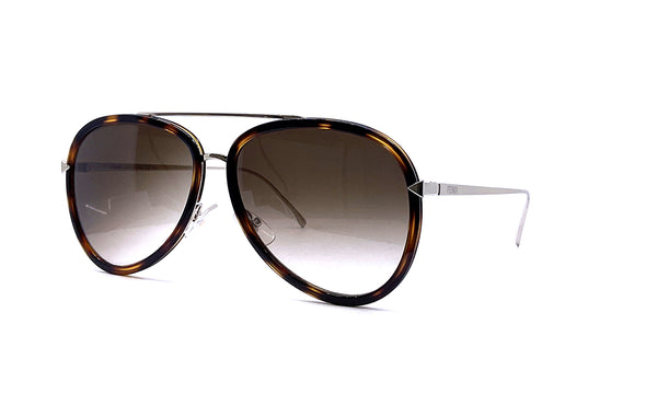 Vintage Fendi - FF0155/S (V42CC)