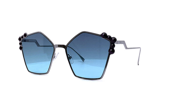 Vintage Fendi - FF0261/S (6LBJF)