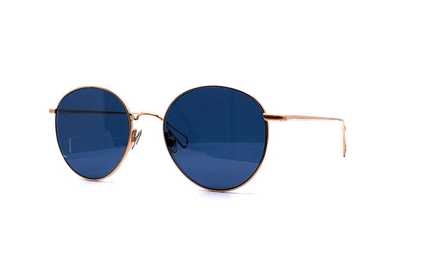 Ahlem - Place de la Madeleine Sun (NT Brushed Rose Gold)