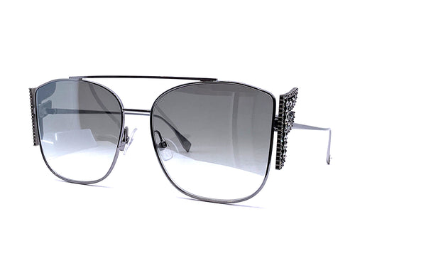 Vintage Fendi - FF0380/G/S (6LBIC)