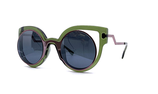 Vintage Fendi - FF0137/S (NTACN)