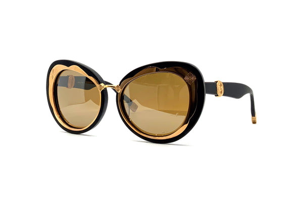 Shamballa Eyewear - Lotus III (MBK-RG)