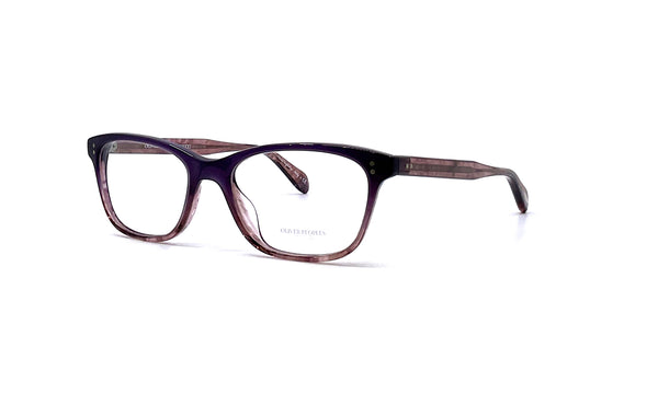 Oliver Peoples - Ashton [50] (Purple Gradient)