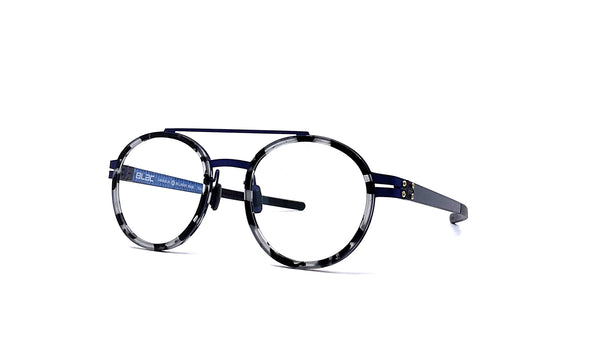 Blac Eyewear - Park (Cobalt 02/Denim/Sky)