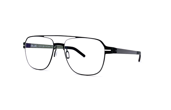 Blac Eyewear - Bluffs (Army/Graphite/Moss)