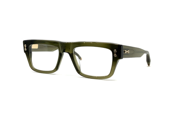 Akoni - Leo RX (Olive)