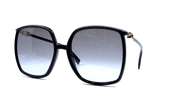Vintage Fendi - 0431/G/S (807GB)