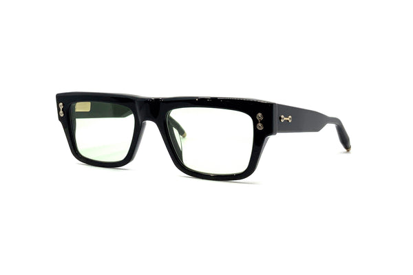 Akoni - Leo RX (Black)