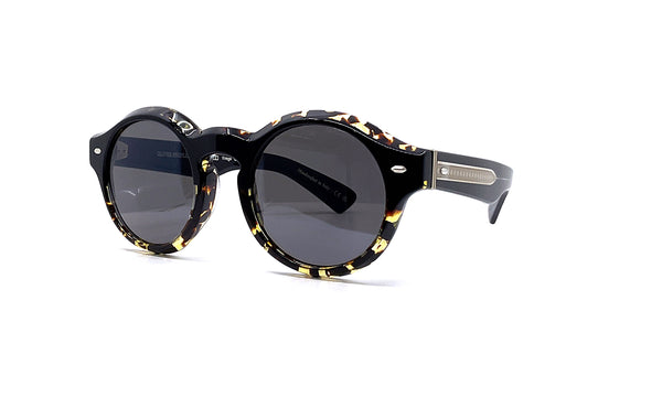 Oliver Peoples - Cassavet (Black/DTBK Gradient)