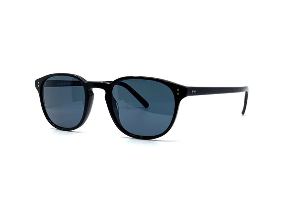 Oliver Peoples - Fairmont Sun (Black | Blue Photochromic)