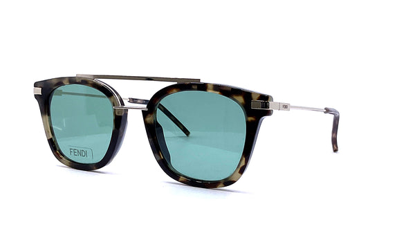 Vintage Fendi - FF0224/S (21KQT)