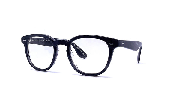 Oliver Peoples - Jep-R (Charcoal Tortoise)
