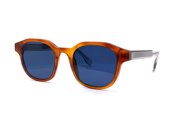 Vintage Fendi - FFM0070/S (086KU)