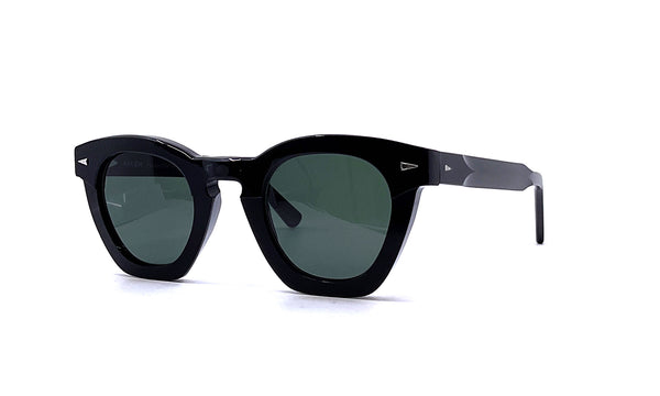 Ahlem - Montorgueil (Black)