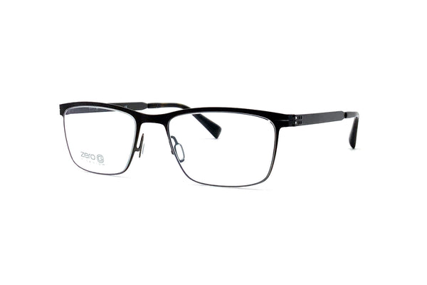 Zero G Eyewear - Downtown (Brown/Antique Silver)