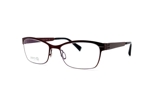Zero G Eyewear - Bethpage (Cardinal)