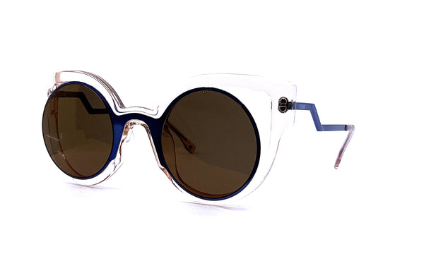 Vintage Fendi - 0137/S (NT7LC)