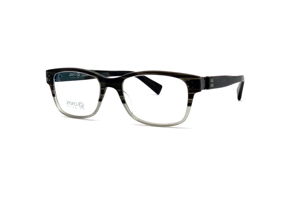 Zero G Eyewear - Woodside (Grey Gradient)