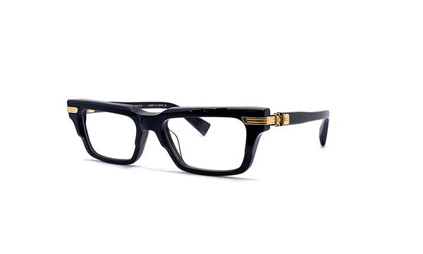 Balmain - Sentinelle-IV (Black/Gold)