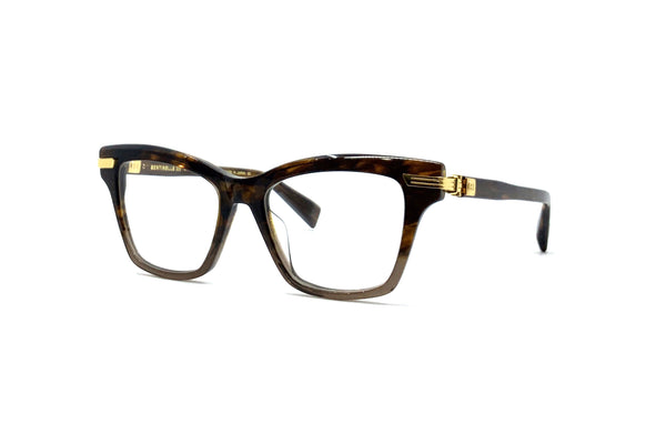 Balmain - Sentinelle-III (Brown/Gold)