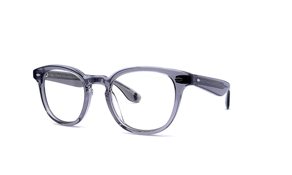 Oliver Peoples - Jep-R (Workman Grey)