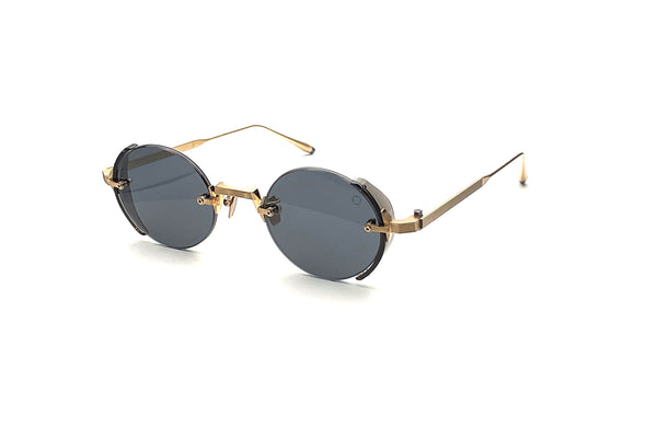 Akoni - Jupiter (Brushed Gold)
