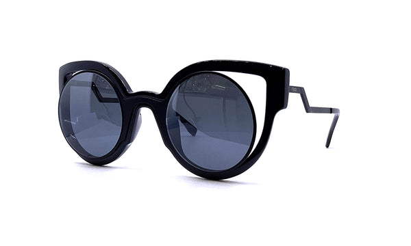 Vintage Fendi - FF0137/S (NT2CN)