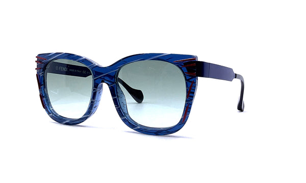 Vintage Fendi - FF0180/S (VDNJJ)