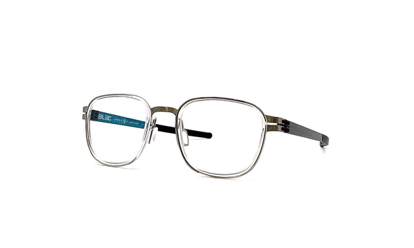 Blac Eyewear - Rocks (Gravel 02/Graphite/Azure)