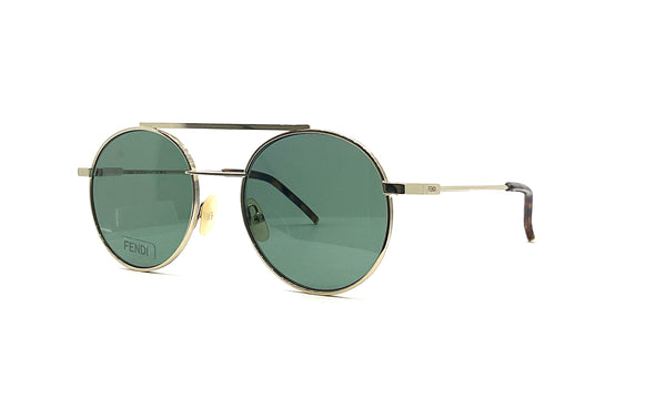 Vintage Fendi - 0221/S (J5G0T)