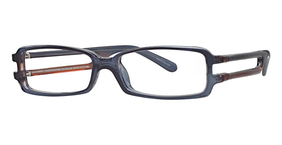 Takumi T9579 w/ Magnetic Clip-On Eyeglasses