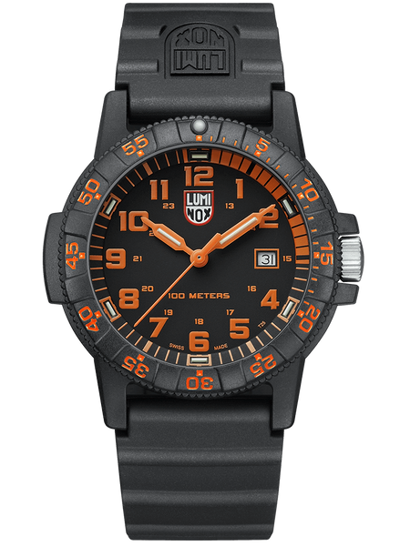 Luminox Leatherback Sea Turtle Giant 0329