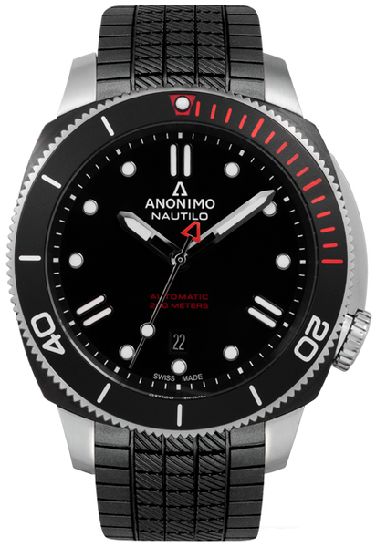 Anonimo NAUTILO Sailing AM-1002.01.001.A11