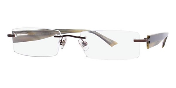 Airlock 800/50 Eyeglasses