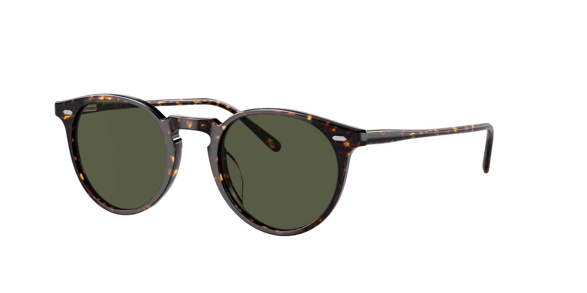 Oliver Peoples N.02 SUN OV5529SU