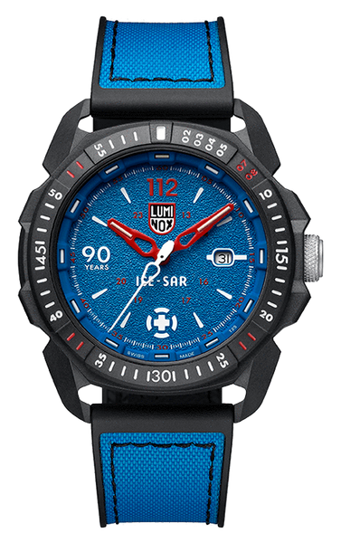 Luminox ICE-SAR ARCTIC - 1003.SAR LIMITED EDITION