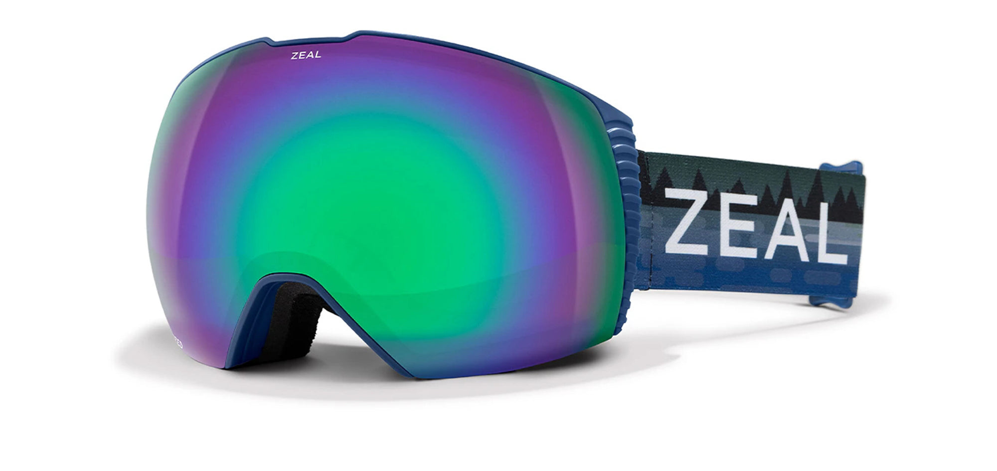 Zeal Cloudfall Goggles