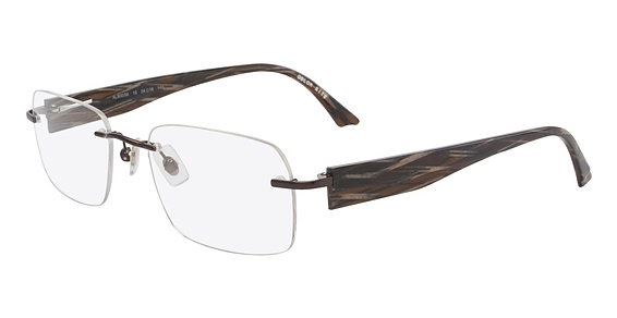 Airlock 800/96 Eyeglasses