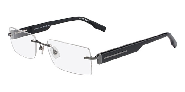 Airlock 800/110 Eyeglasses