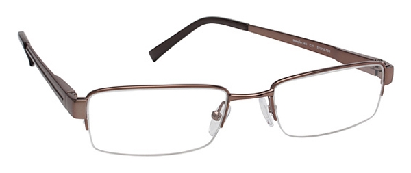 SuperFlex SF-344 Eyeglasses