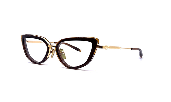 Akoni - Venus RX (Brown | Gold)