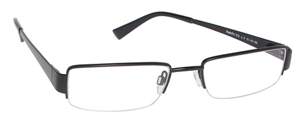 SuperFlex SF-372 Eyeglasses