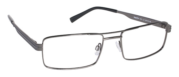 SuperFlex SF-370 Eyeglasses