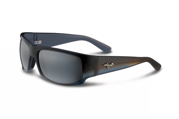 Maui Jim - World Cup (Marlin/Neutral Grey)