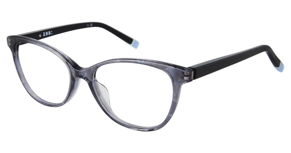2BB Two Blind Brothers CAROL 2BB Eyeglasses