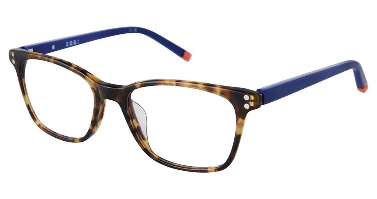2BB Two Blind Brothers DORI 2BB Eyeglasses